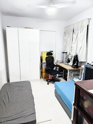 Blk 207D Compassvale Crest (Sengkang), HDB 4 Rooms #588200121